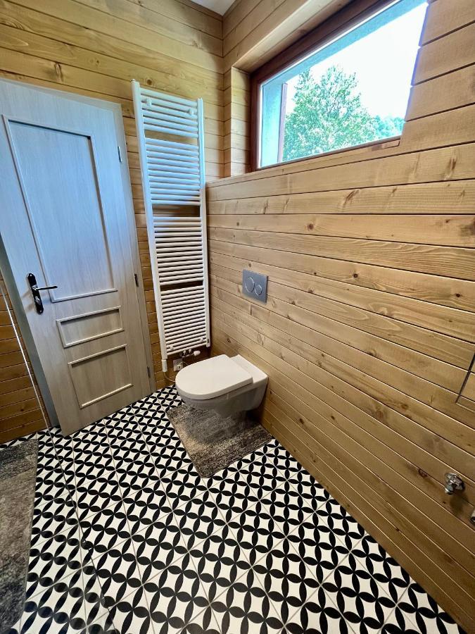 Apartament Eden Mýto pod Ďumbierom