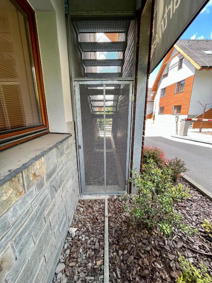 Eden Apartament *