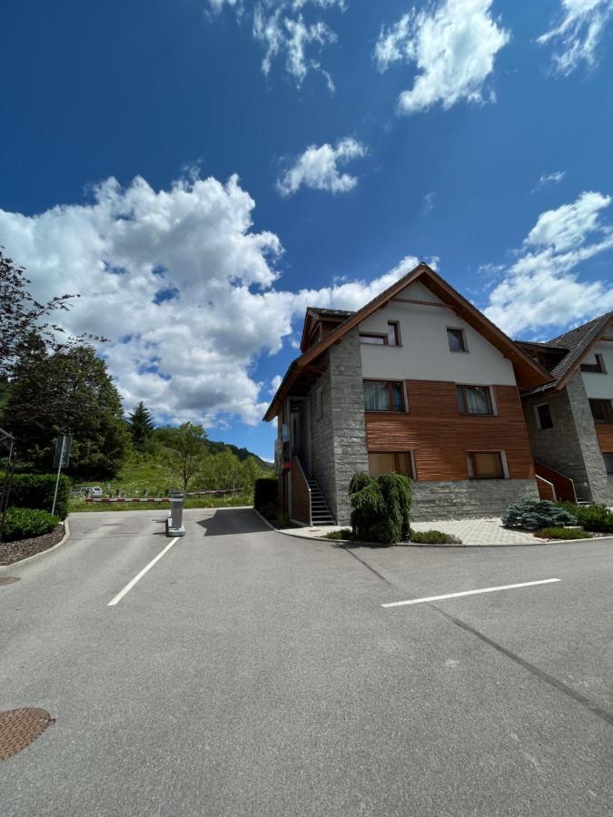 Eden Apartament Mýto pod Ďumbierom