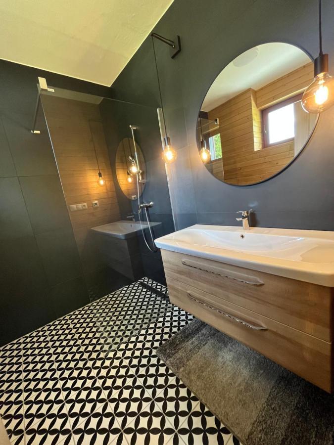 Eden Apartament Mýto pod Ďumbierom