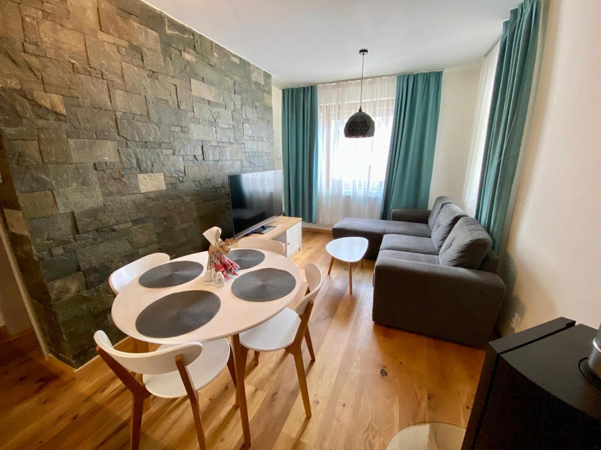 Eden Apartament *